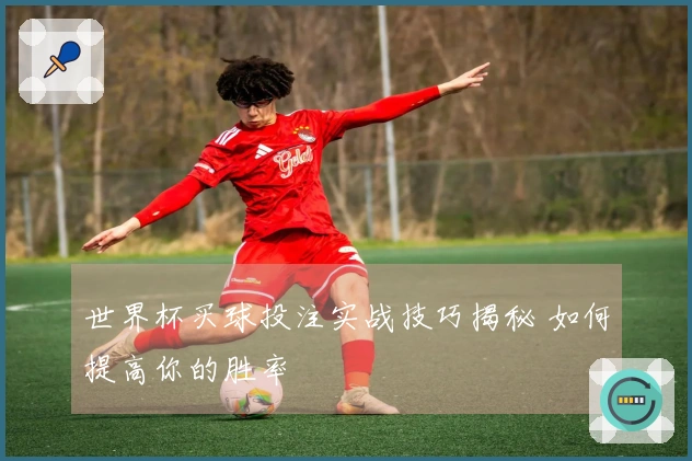 世界杯买球投注实战技巧揭秘 如何提高你的胜率