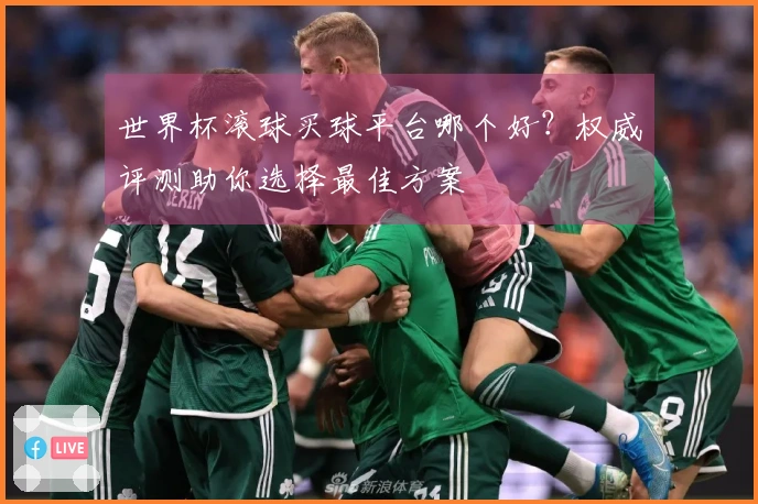 世界杯滚球买球平台哪个好？权威评测助你选择最佳方案